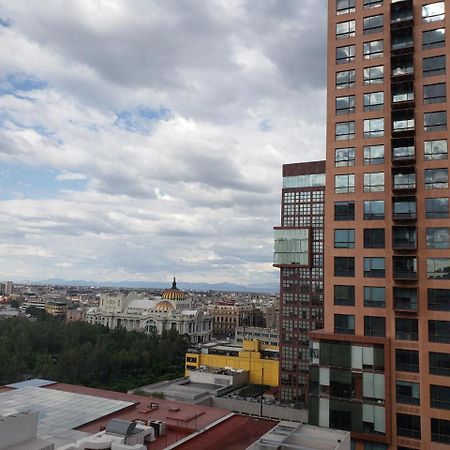 The New Puerta Alameda Luxury Lofts Διαμέρισμα Μεξικό Εξωτερικό φωτογραφία