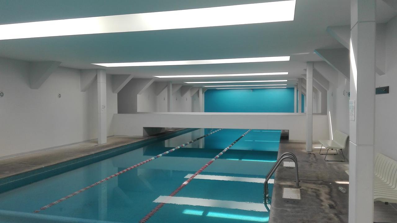 The New Puerta Alameda Luxury Lofts Διαμέρισμα Μεξικό Εξωτερικό φωτογραφία