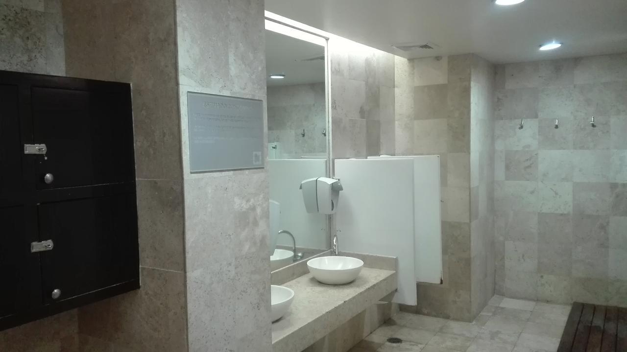 The New Puerta Alameda Luxury Lofts Διαμέρισμα Μεξικό Εξωτερικό φωτογραφία
