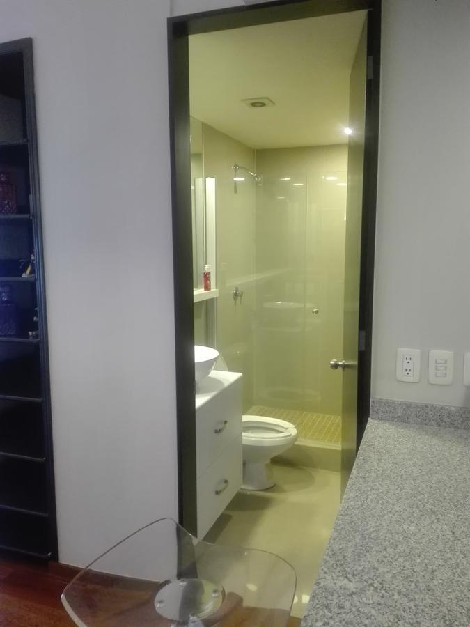 The New Puerta Alameda Luxury Lofts Διαμέρισμα Μεξικό Εξωτερικό φωτογραφία
