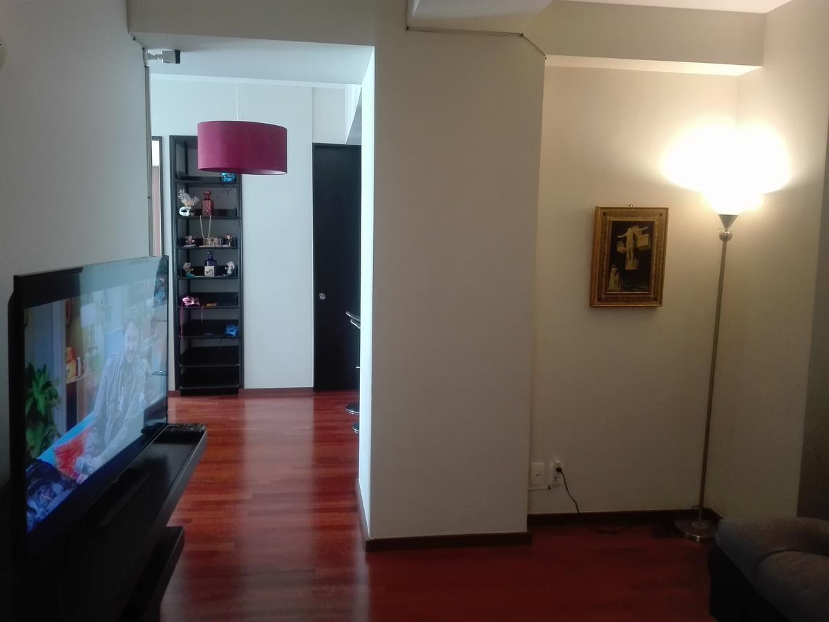 The New Puerta Alameda Luxury Lofts Διαμέρισμα Μεξικό Εξωτερικό φωτογραφία