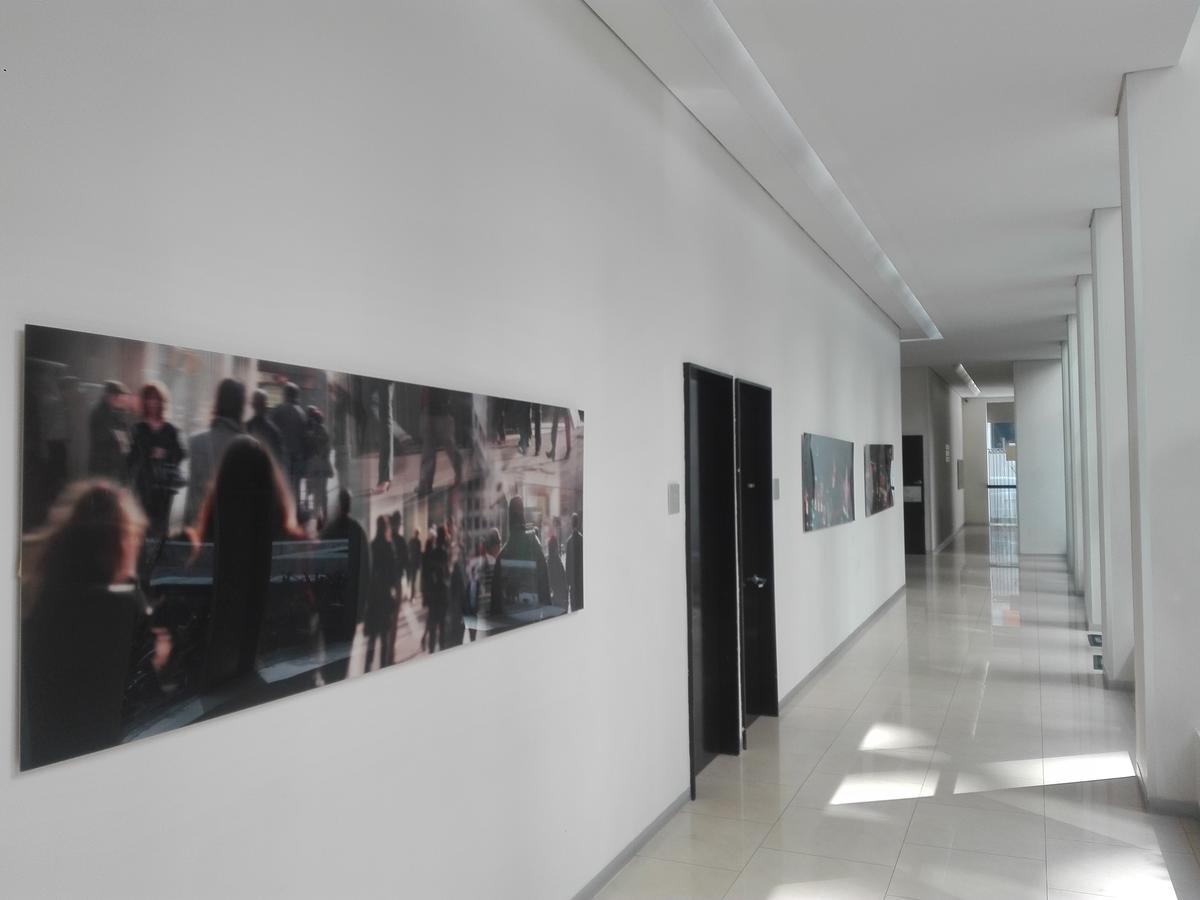 The New Puerta Alameda Luxury Lofts Διαμέρισμα Μεξικό Εξωτερικό φωτογραφία