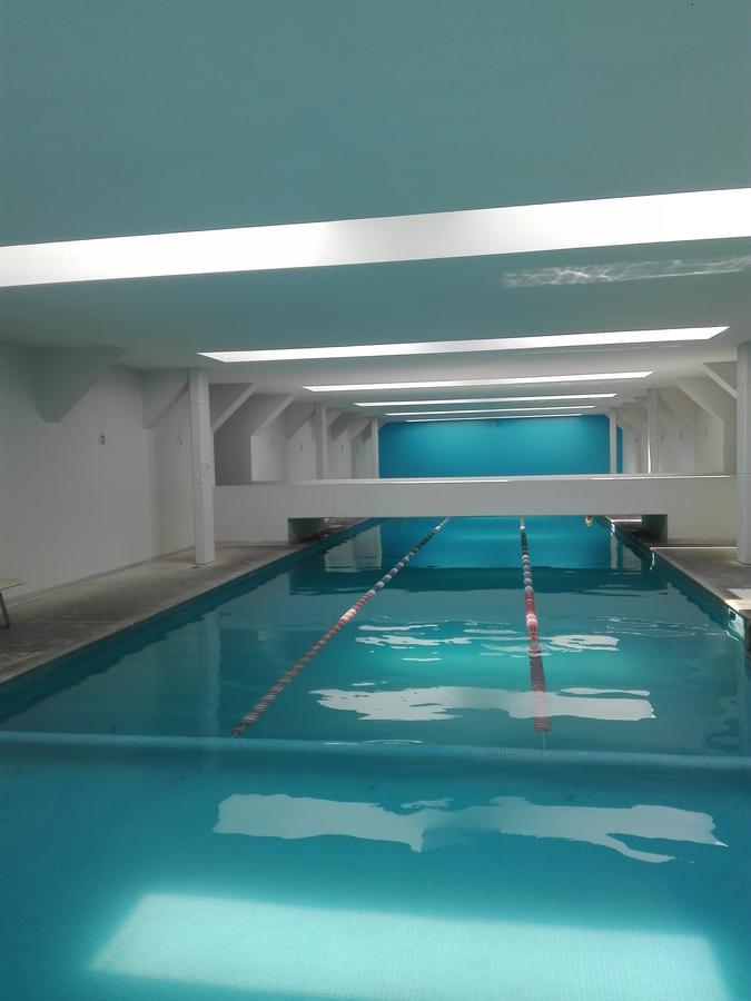 The New Puerta Alameda Luxury Lofts Διαμέρισμα Μεξικό Εξωτερικό φωτογραφία