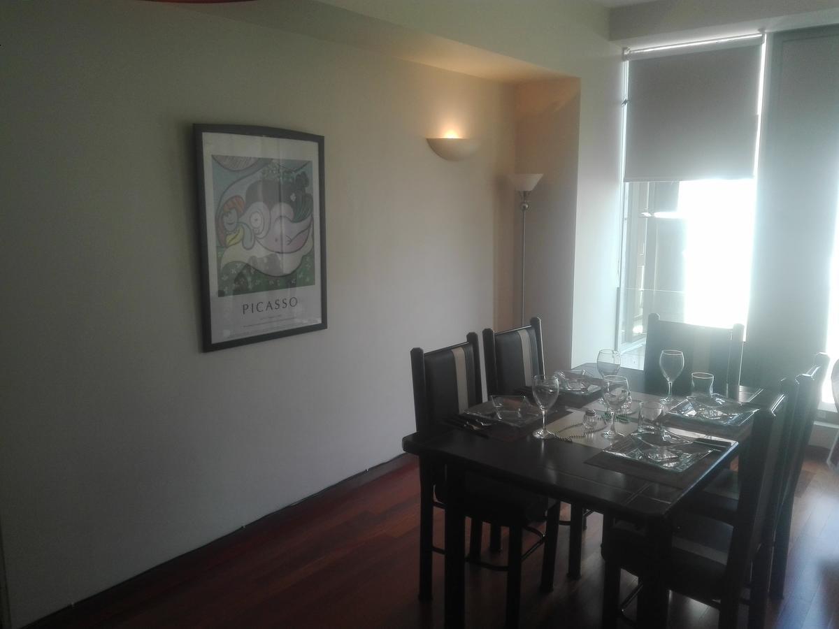 The New Puerta Alameda Luxury Lofts Διαμέρισμα Μεξικό Εξωτερικό φωτογραφία