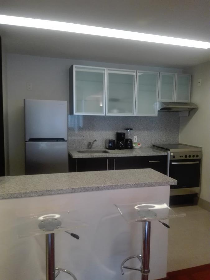 The New Puerta Alameda Luxury Lofts Διαμέρισμα Μεξικό Εξωτερικό φωτογραφία