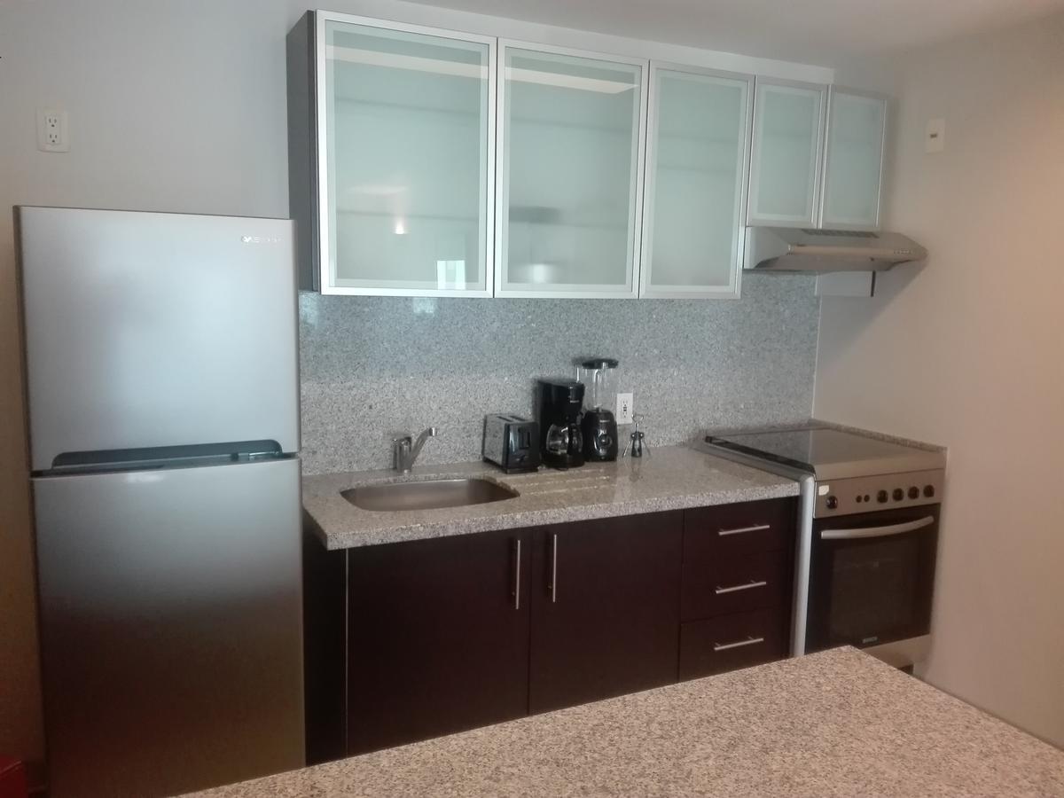 The New Puerta Alameda Luxury Lofts Διαμέρισμα Μεξικό Εξωτερικό φωτογραφία