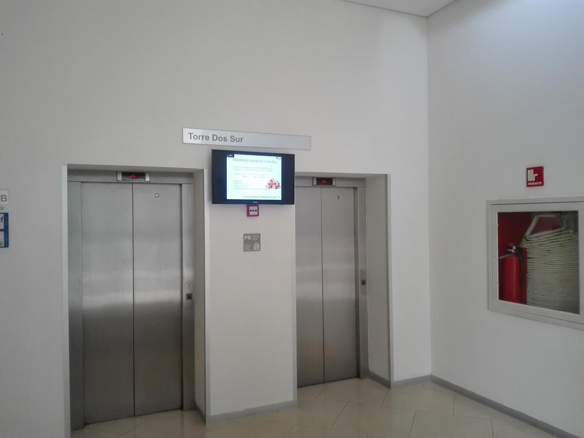 The New Puerta Alameda Luxury Lofts Διαμέρισμα Μεξικό Εξωτερικό φωτογραφία
