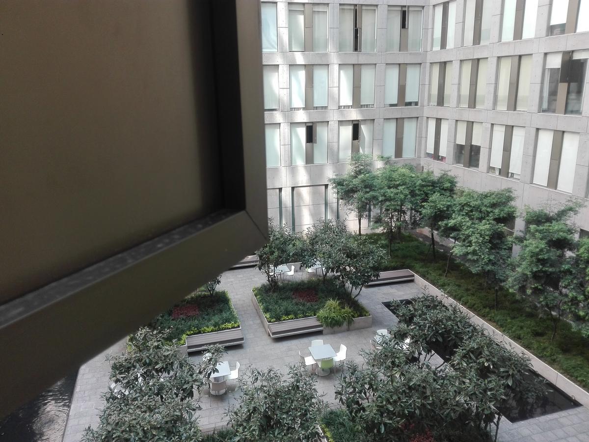 The New Puerta Alameda Luxury Lofts Διαμέρισμα Μεξικό Εξωτερικό φωτογραφία