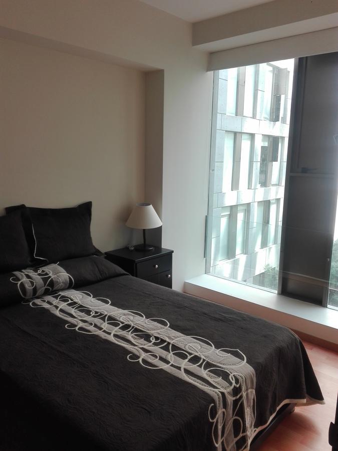 The New Puerta Alameda Luxury Lofts Διαμέρισμα Μεξικό Εξωτερικό φωτογραφία