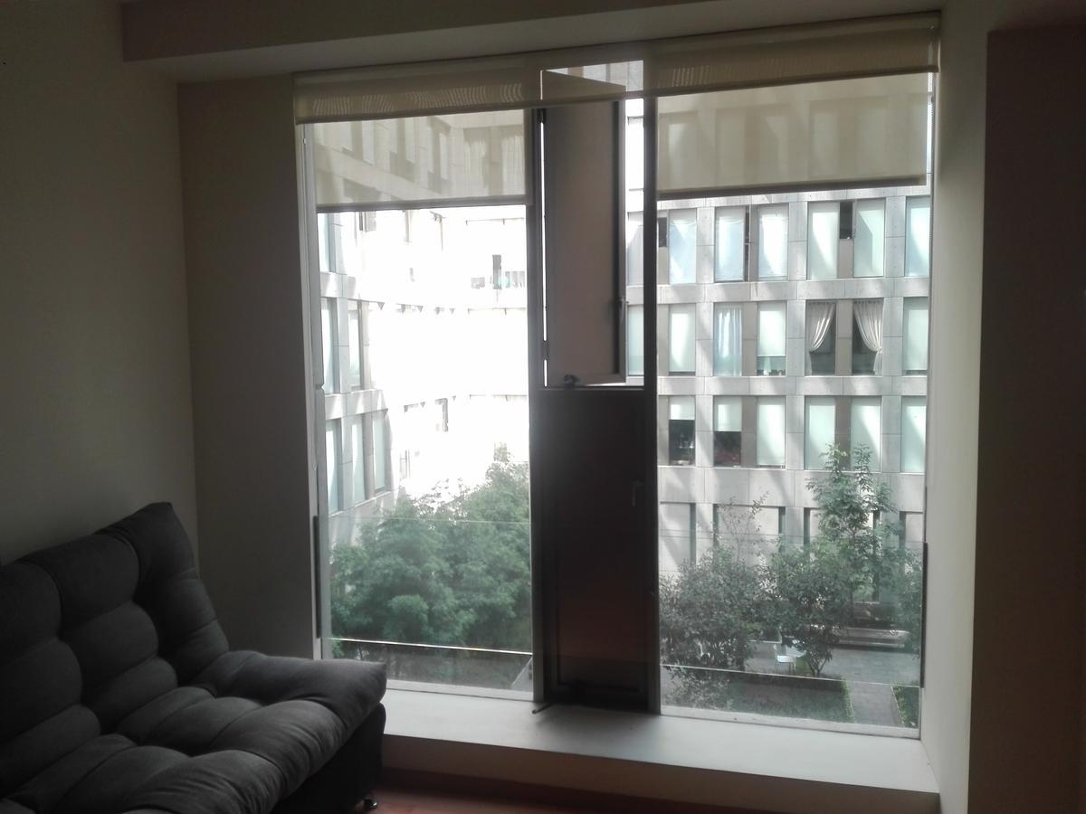 The New Puerta Alameda Luxury Lofts Διαμέρισμα Μεξικό Εξωτερικό φωτογραφία