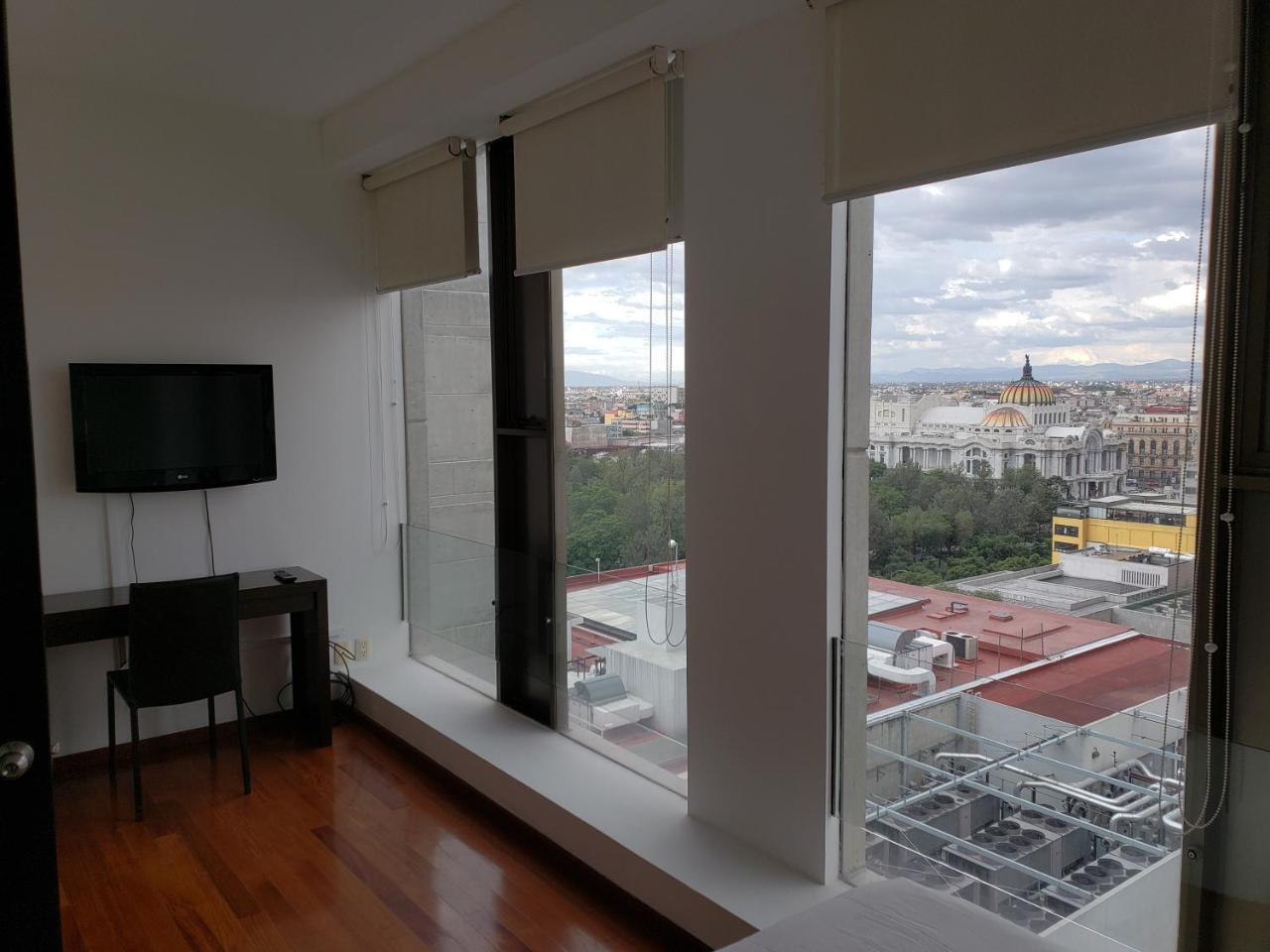 The New Puerta Alameda Luxury Lofts Διαμέρισμα Μεξικό Εξωτερικό φωτογραφία