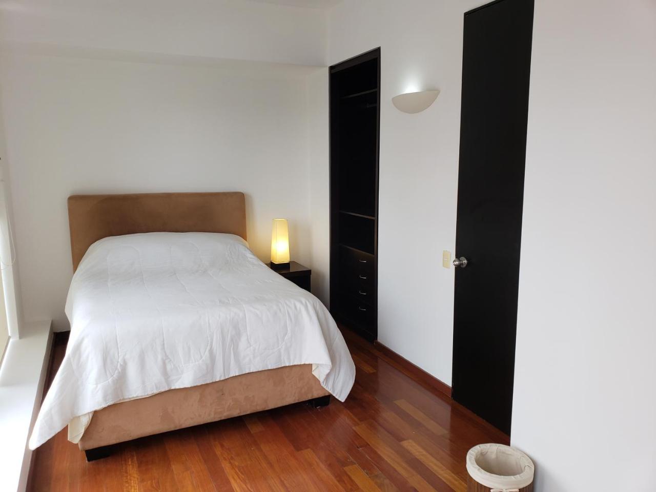 The New Puerta Alameda Luxury Lofts Διαμέρισμα Μεξικό Εξωτερικό φωτογραφία
