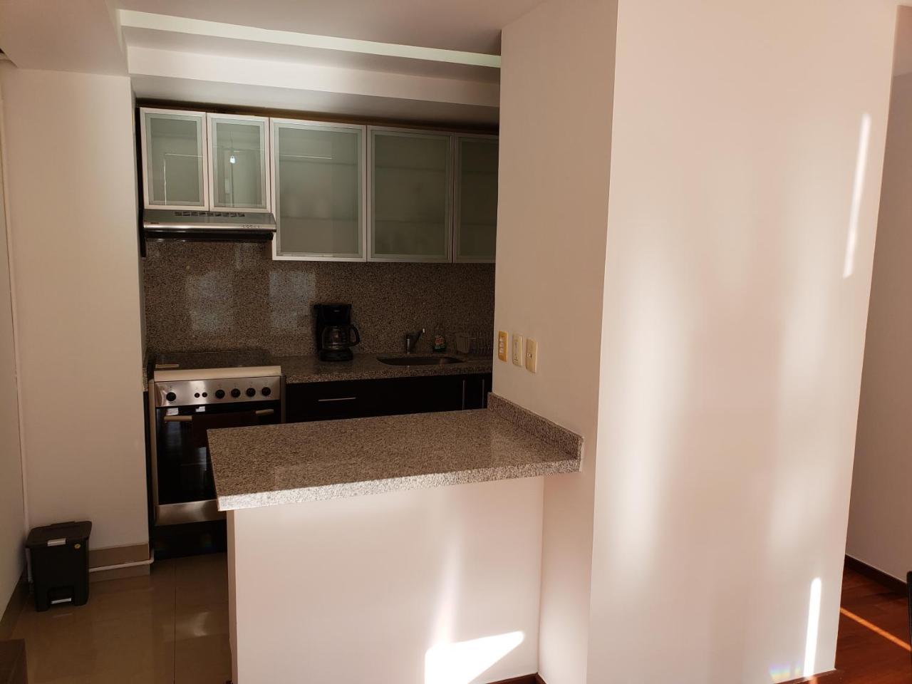 The New Puerta Alameda Luxury Lofts Διαμέρισμα Μεξικό Εξωτερικό φωτογραφία