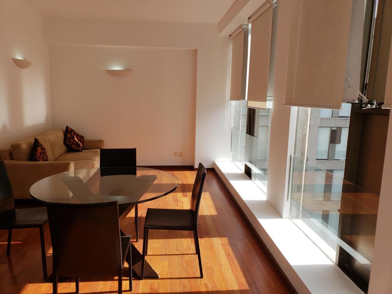 The New Puerta Alameda Luxury Lofts Διαμέρισμα Μεξικό Εξωτερικό φωτογραφία