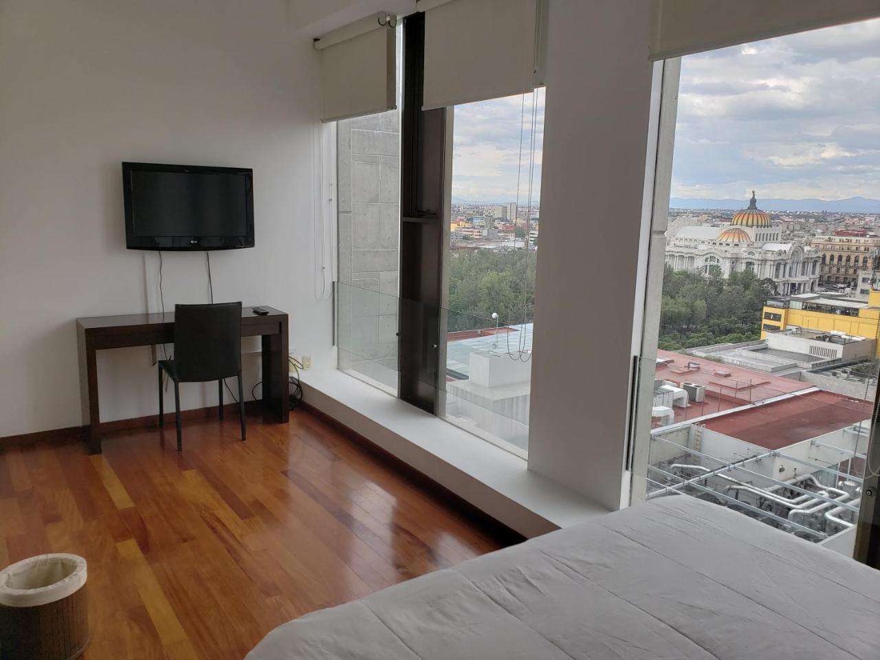 The New Puerta Alameda Luxury Lofts Διαμέρισμα Μεξικό Εξωτερικό φωτογραφία
