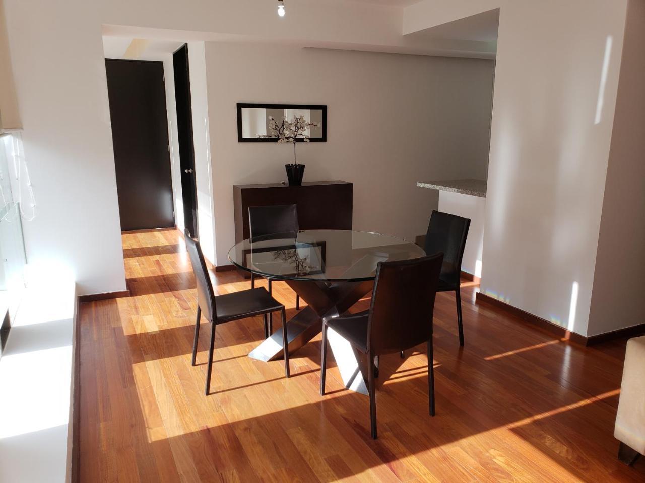 The New Puerta Alameda Luxury Lofts Διαμέρισμα Μεξικό Εξωτερικό φωτογραφία