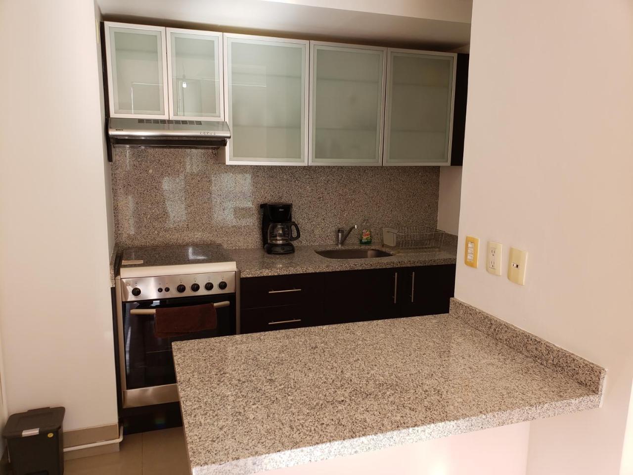 The New Puerta Alameda Luxury Lofts Διαμέρισμα Μεξικό Εξωτερικό φωτογραφία